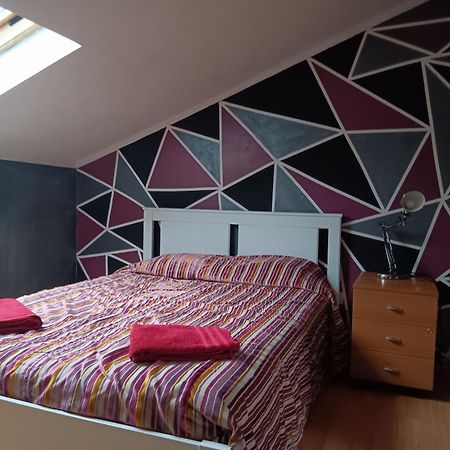 Global Guest Rooms Σίντρα Εξωτερικό φωτογραφία
