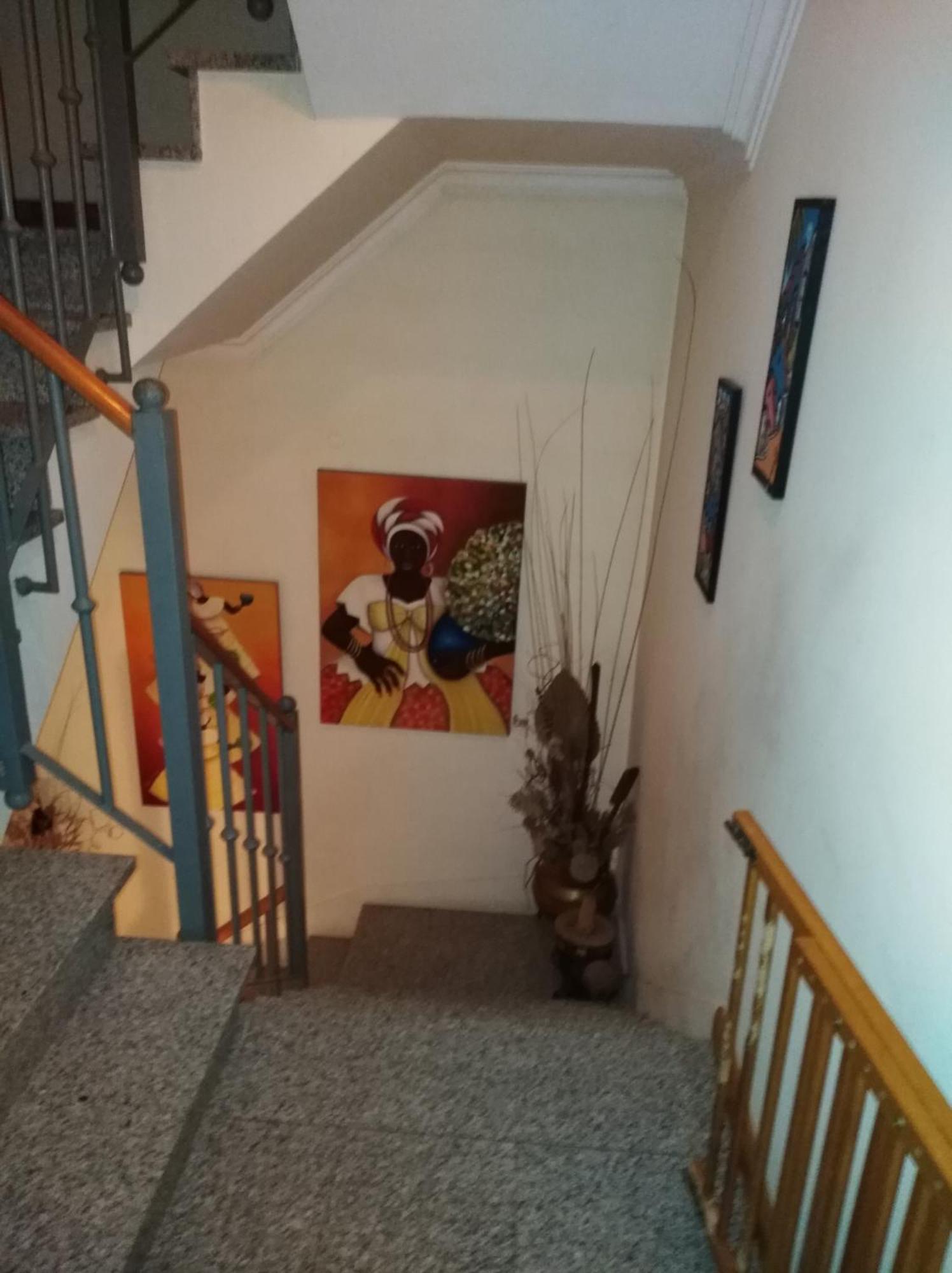 Global Guest Rooms Σίντρα Εξωτερικό φωτογραφία
