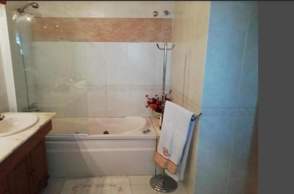 Global Guest Rooms Σίντρα Εξωτερικό φωτογραφία