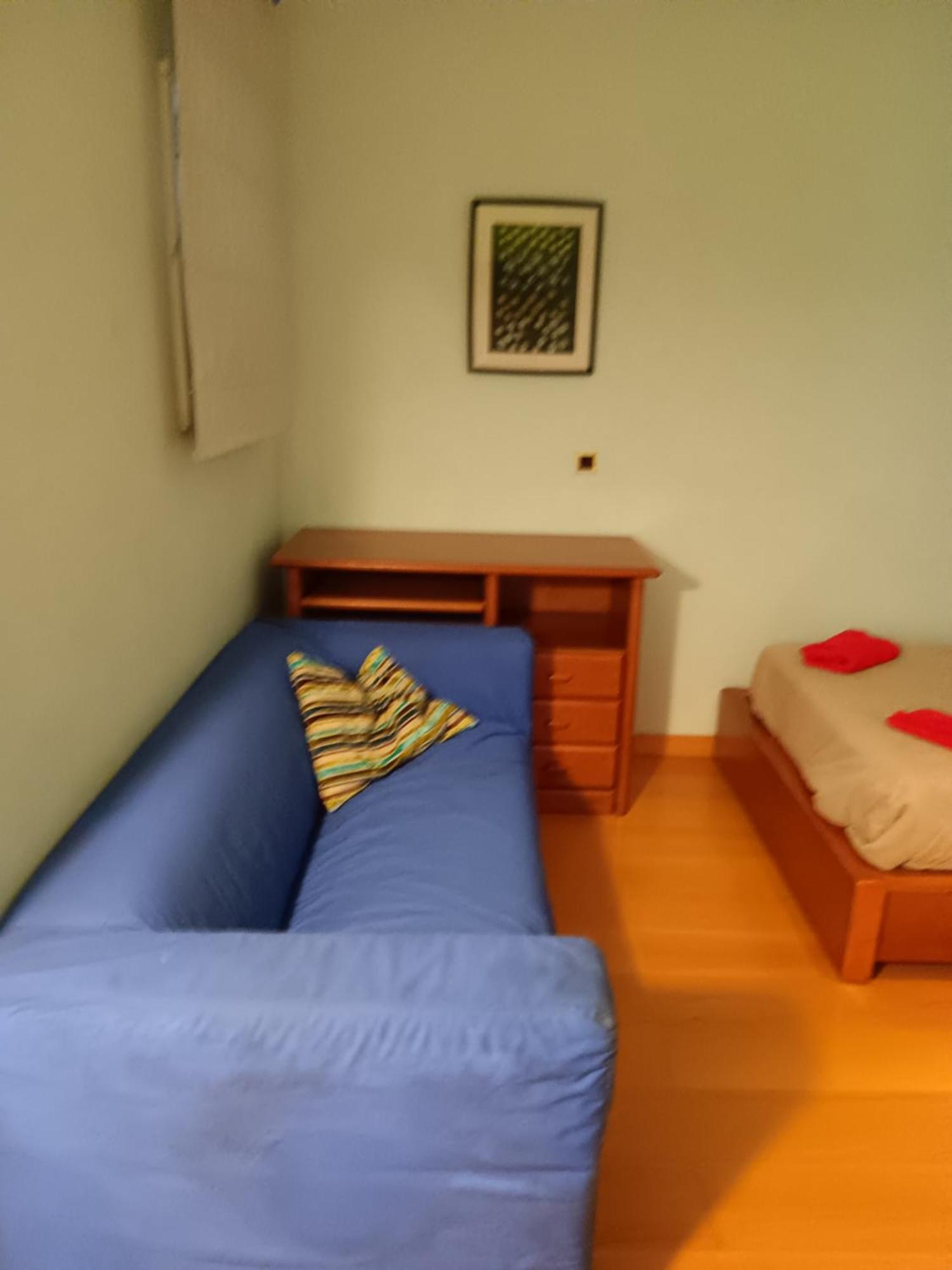 Global Guest Rooms Σίντρα Εξωτερικό φωτογραφία
