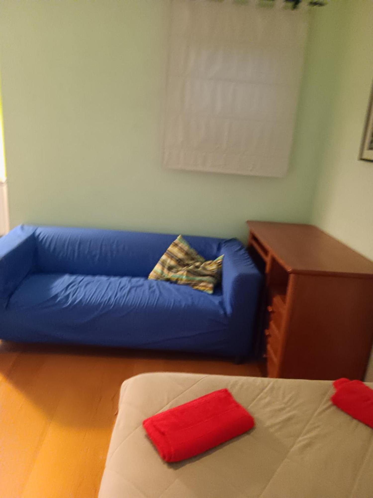 Global Guest Rooms Σίντρα Εξωτερικό φωτογραφία