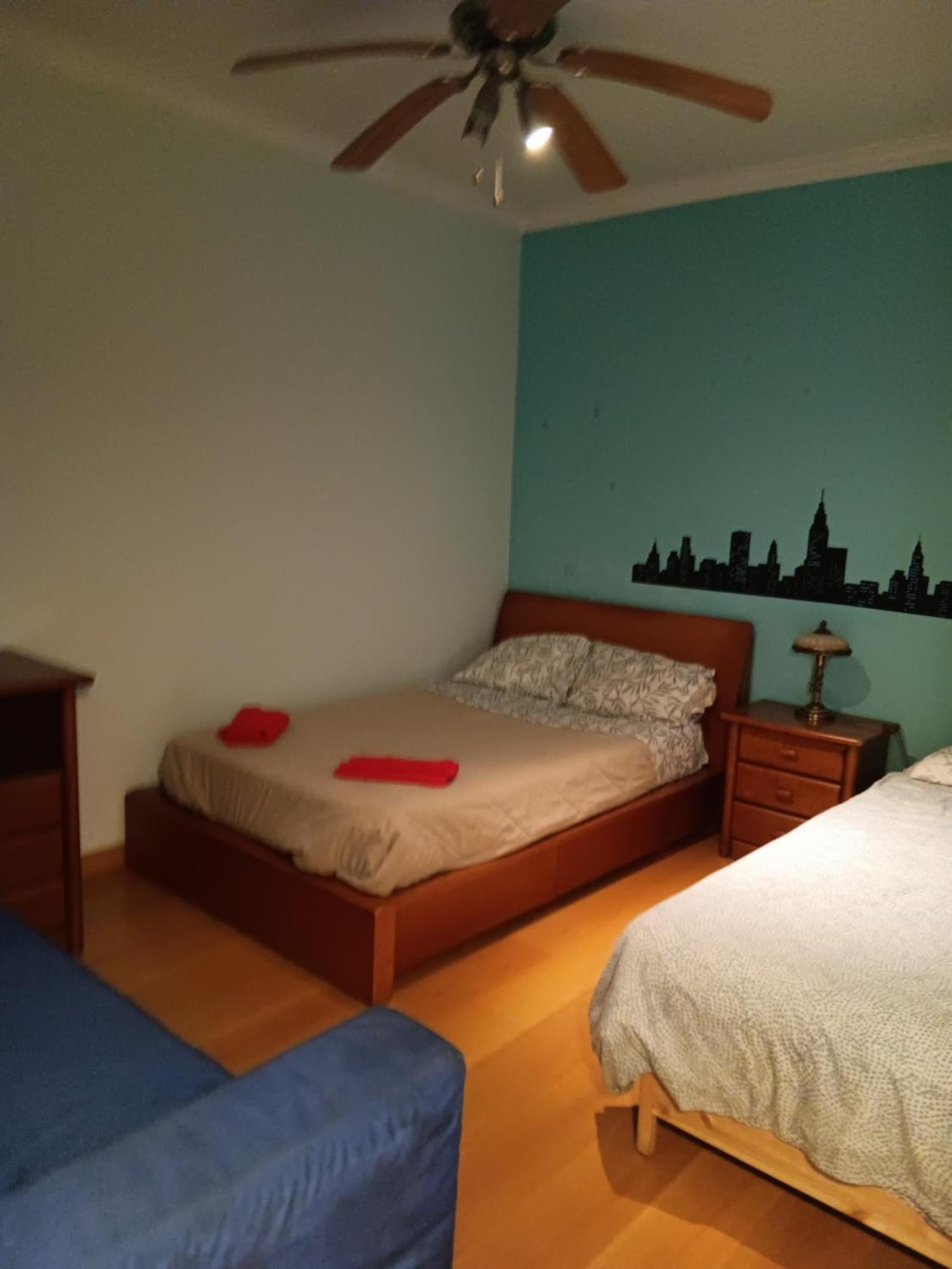 Global Guest Rooms Σίντρα Εξωτερικό φωτογραφία