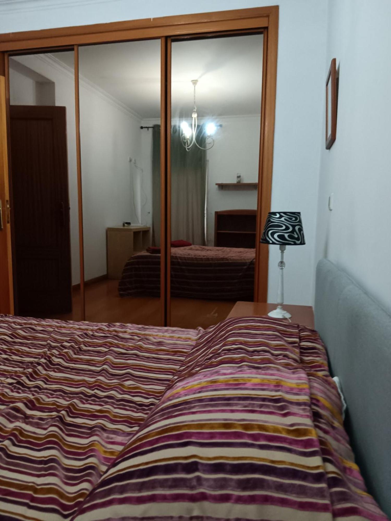 Global Guest Rooms Σίντρα Εξωτερικό φωτογραφία