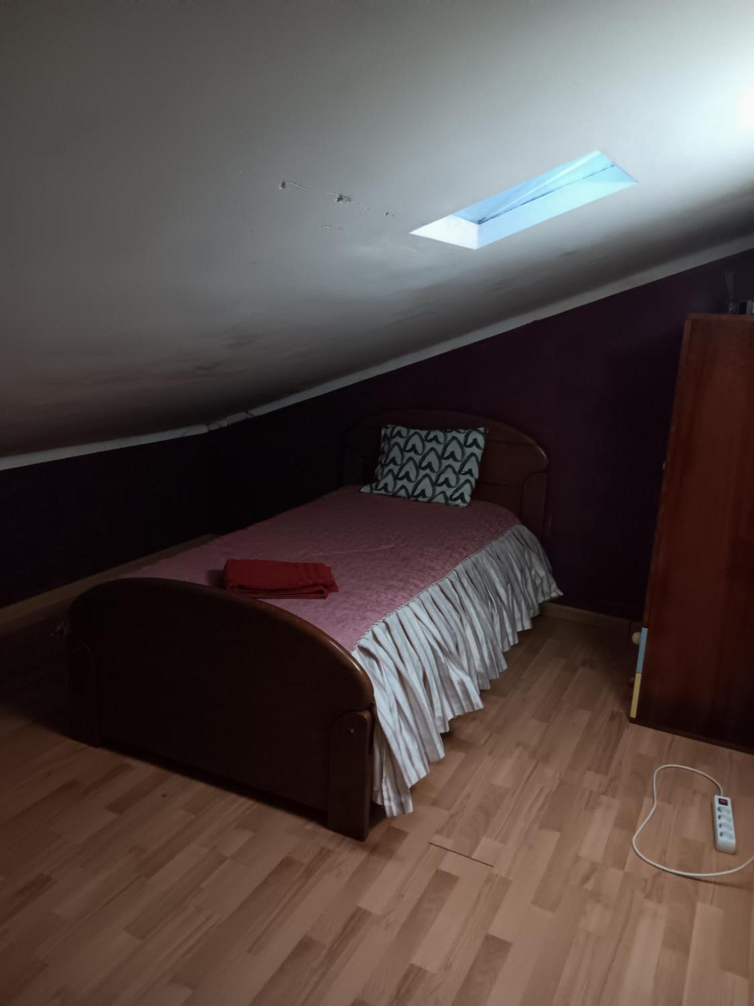 Global Guest Rooms Σίντρα Εξωτερικό φωτογραφία