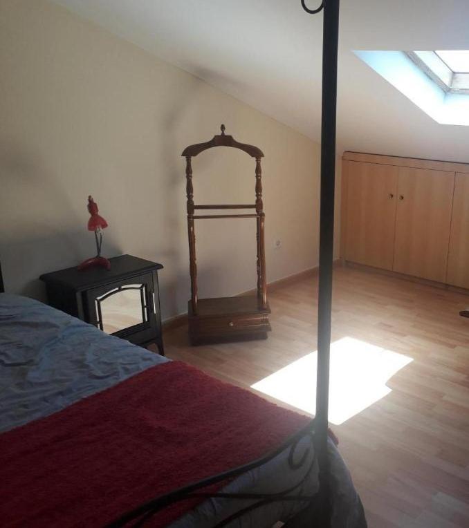 Global Guest Rooms Σίντρα Εξωτερικό φωτογραφία