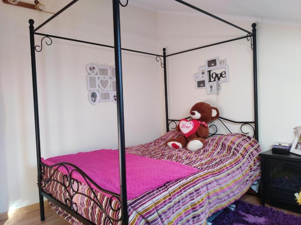 Global Guest Rooms Σίντρα Εξωτερικό φωτογραφία
