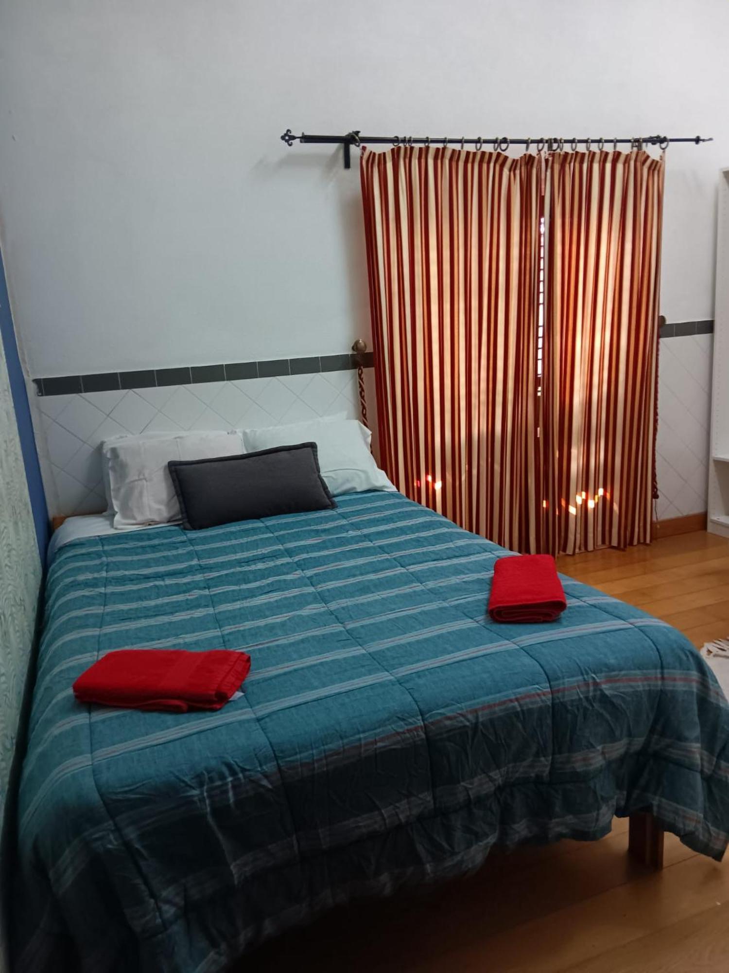 Global Guest Rooms Σίντρα Εξωτερικό φωτογραφία
