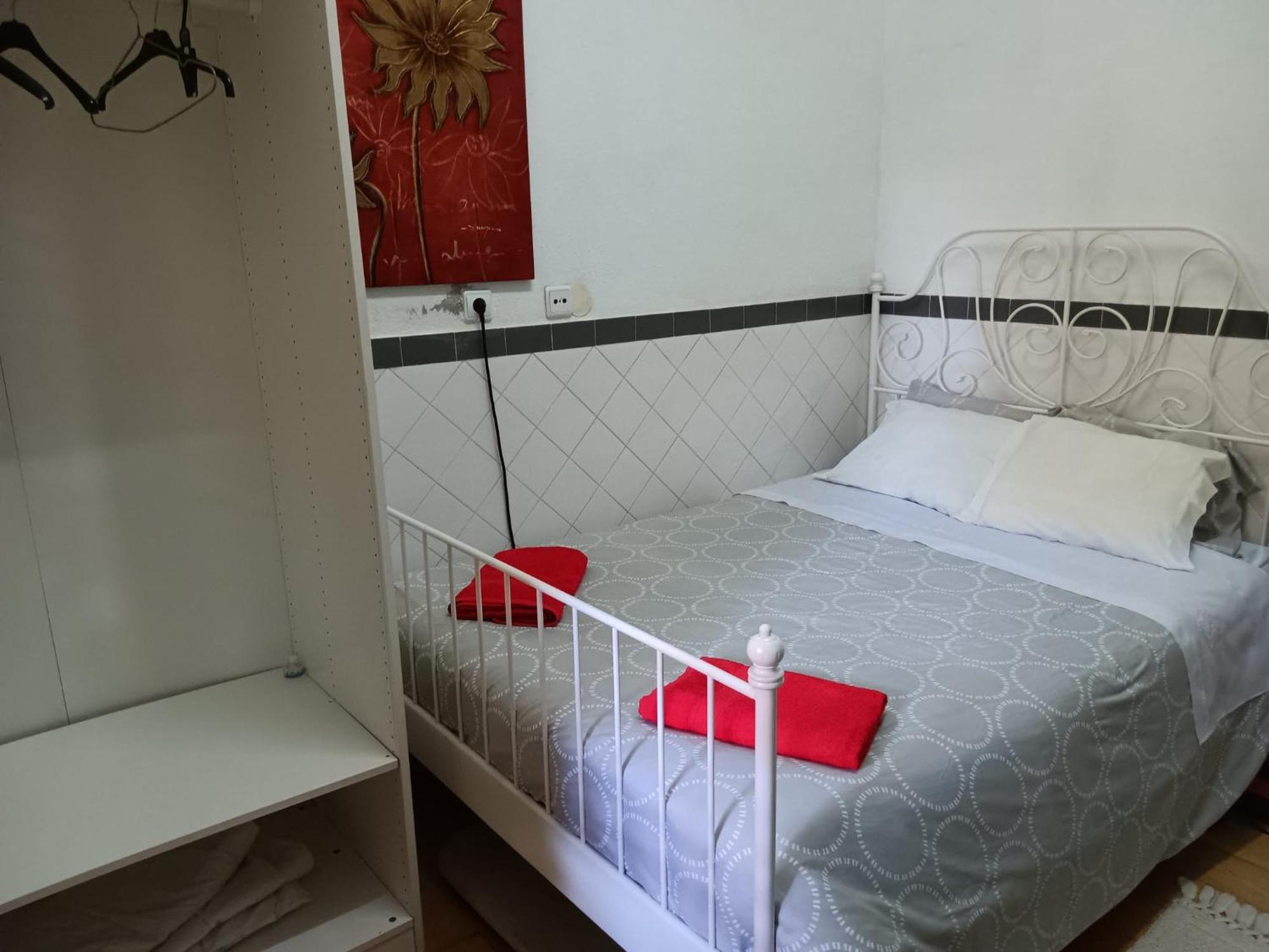 Global Guest Rooms Σίντρα Εξωτερικό φωτογραφία